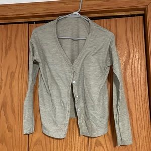 Womens button up
